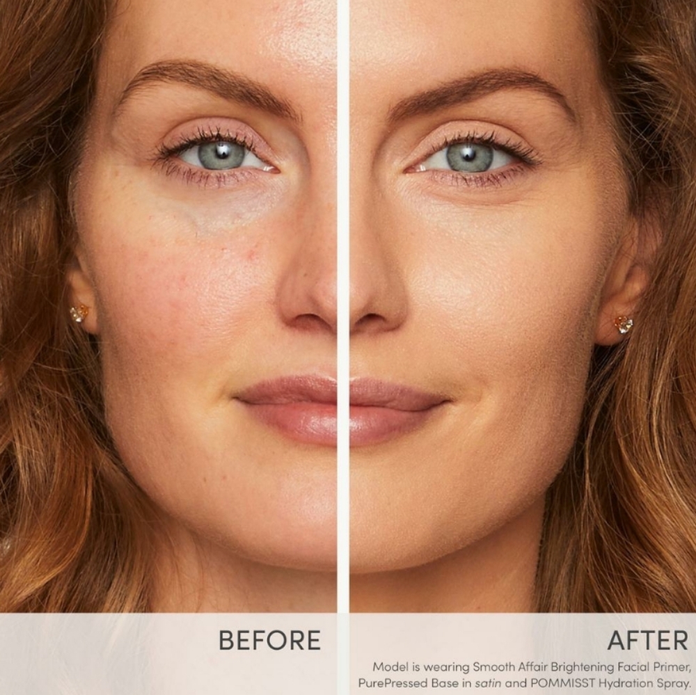 JANE IREDALE THE SKINCARE MAKEUP SYSTEM ESSENTIALS SET. - Picture 2 of 9